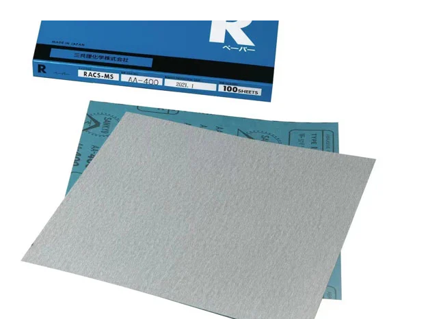 Sheet Sandpaper for Distributors: Why Fuji Star Is a Global Best-Seller in 2026